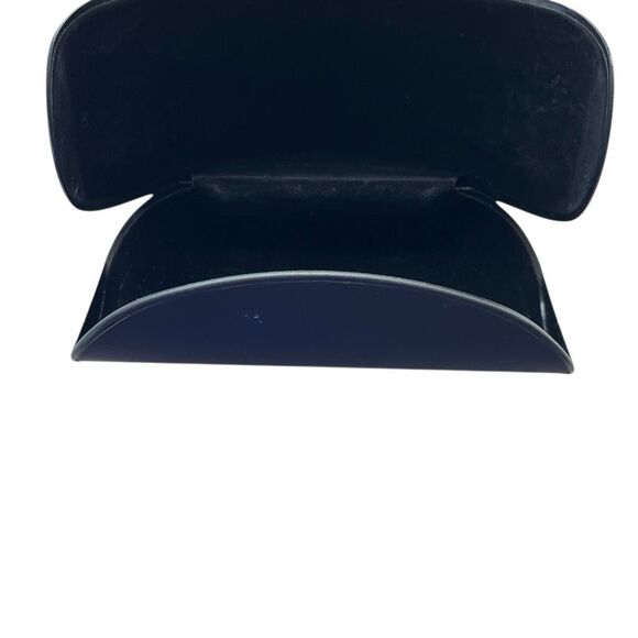 Armani exchange sunglass case - Picture 2 of 3